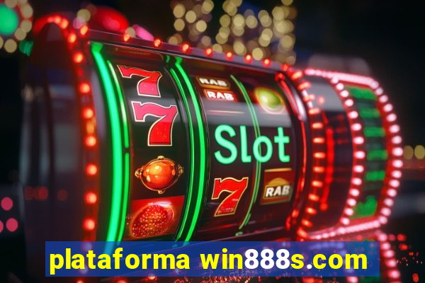 plataforma win888s.com